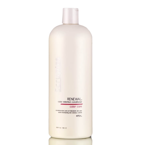 Scruples Hair Care Products (Hair Care:33.8oz Renewal Color Retention Conditioner;)