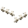 thumbnail image 3 of 4Pcs Acoustic Classic Guitar Set Tuning Pegs Keys Machine Heads Tuners, 3 of 7