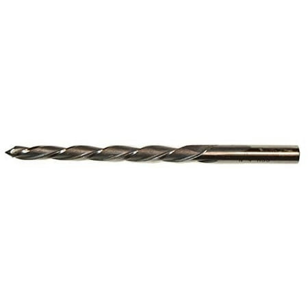 

Alfa Tools TPR5020 Size 4 High-Speed Steel Taper Pin Reamer Helical Flute Right Hand