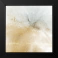 thumbnail image 2 of Allen, Kimberly 15x15 Black Modern Framed Museum Art Print Titled - Soft Burst, 2 of 5