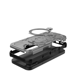 thumbnail image 4 of Funda GANGXUN para iPhone 17 , magnética, ligera, soporte 360°, antigolpes, 4 of 6