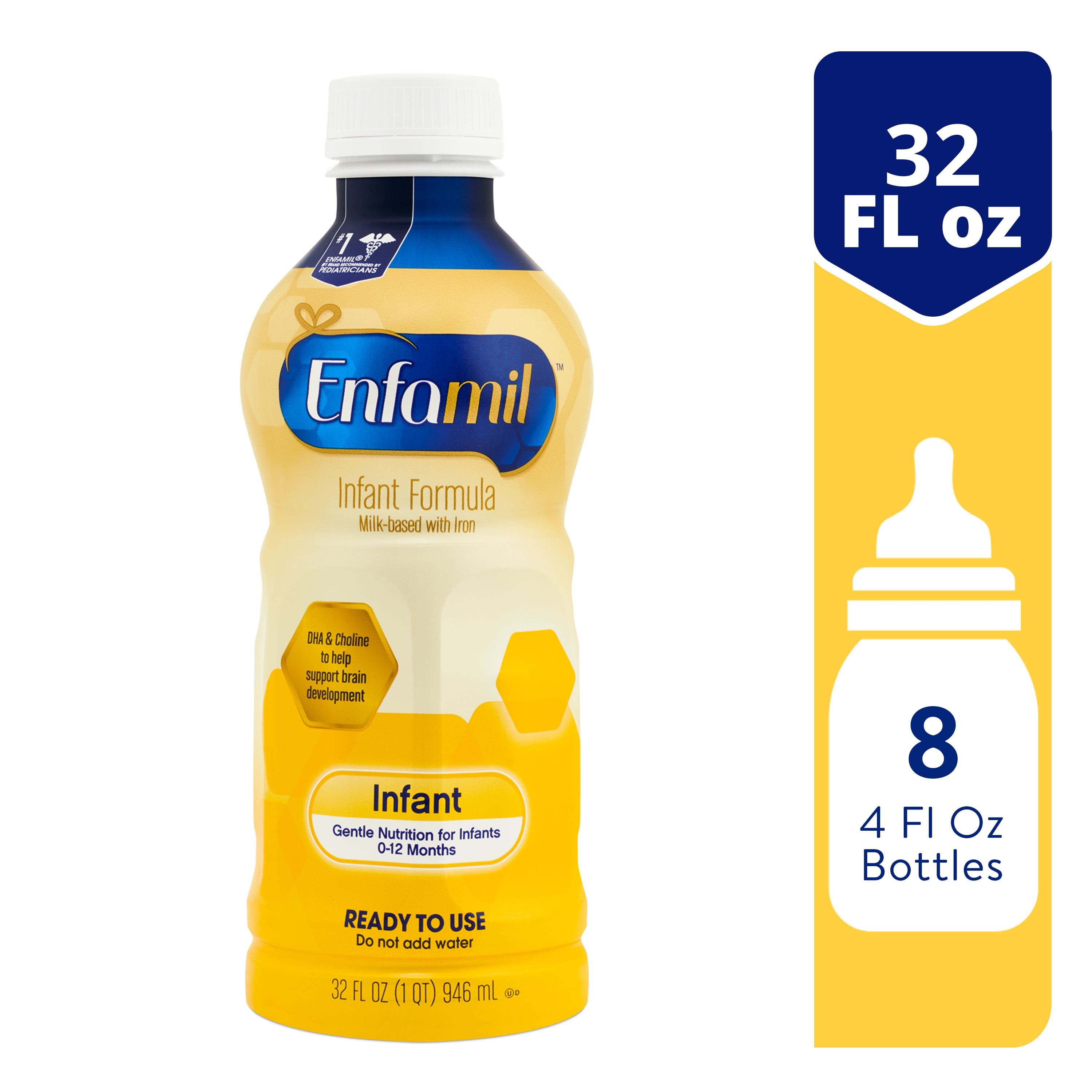 Enfamil Walmart