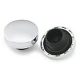thumbnail image 2 of Bikers Choice 490434 Nonvent High Top Gas Cap for 1995-1996 Harley Davidson Bad Boy, 2 of 2