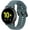 Rock blue, variant on Replacement Band For Samsung Galaxy Watch Active 2 Silicone 3 Section Band Replacement Strap Shockproof Sweatproof Watch 20mm Replacement Strap