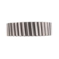 thumbnail image 3 of Conjunto engrane primario Kinlley para moto 40T CS125 GTS175 plateado, 3 of 4