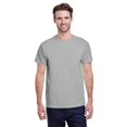 thumbnail image 3 of Gildan - T-Shirt en Coton Épais, 3 of 8