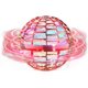 thumbnail image 1 of ATHLERIA Mini Drone Toys para edades de 8 a 13 años, 2023 UFO Magic Flying Orb Ball con luces, Hover Boomerang, Fidget Flying Spinner, Cool Stuff Gadgets Ideas de regalos de cumpleaños de Navidad para, 1 of 4