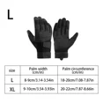 thumbnail image 5 of Guantes Para Correr En Clima Frío Guantes Para Montar A Caba, 5 of 5
