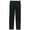 Black - black, variant on Vince Camuto Mens Slim-Fit Dress Pants Slacks, Grey, 33W x UnfinishedL