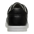 thumbnail image 3 of Sail Men'S Lace Up Sneakers Beam, Black, Size: 11, 3 of 5