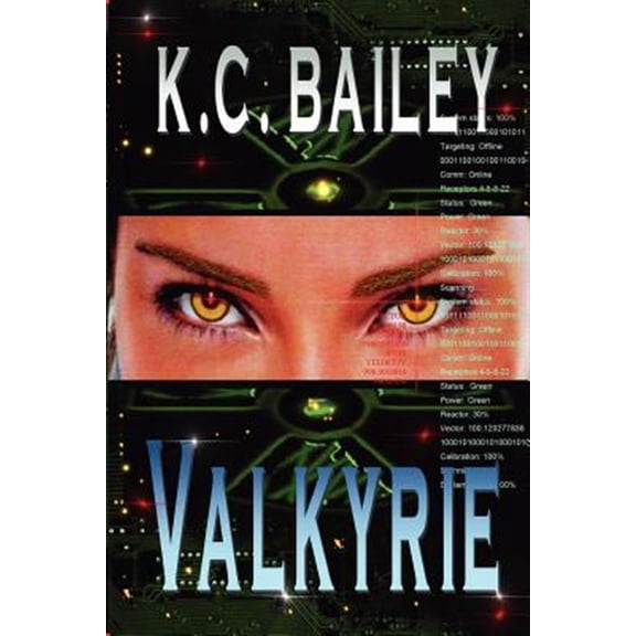 Pre-Owned Valkyrie, (Paperback)