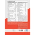 thumbnail image 3 of Nutri Pack - Healthy N Fit  Vitamin Pack - 30 packs - Full spectrum formula vitamin pack, 3 of 5
