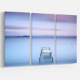thumbnail image 3 of Design Art - Bright Purple Sky, 3 of 3