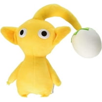 Clearance! MIARHB 1649 Pikmin Yellow Bud 6" Plush