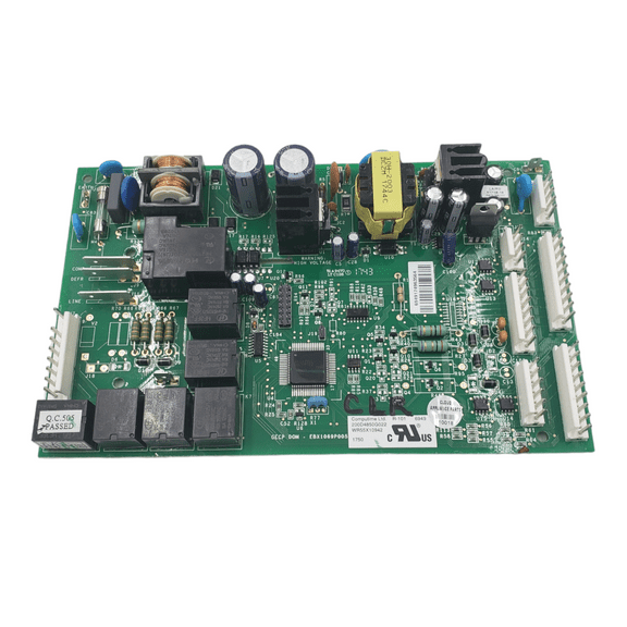 Pre-Owned Refrigerator 200D4850G022 Genuine Control Board WR55X10942