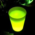 thumbnail image 3 of Ramiter 12oz Glowing Party Cups For Indoor Outdoor Party Event Fun With Fluorescent Liquid 4.5mL Large Drinking Cup Set, 3 of 5