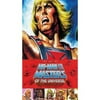 The Art of He-Man & The Masters of The Universe