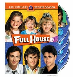 Watch full house online free season 4 hotsell