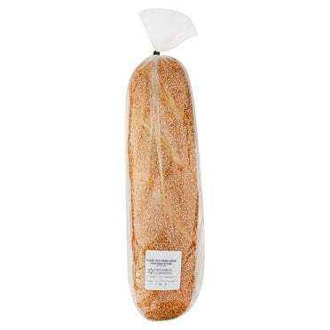 Freshness Guaranteed Sesame Seed French Bread Loaf, 14 oz