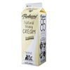 Producers Natural Heavy Cream, Quart