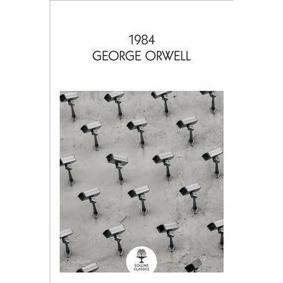 1984 Nineteen Eighty-Four