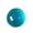 Blue, variant on Snowball Crunch - Sensory Squeeze - Soft Squeeze Decompression Dough, Stress Relief Ball