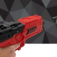 thumbnail image 2 of The Black Series Spin Target Blaster Set Rotating Desktop Arcade Game, Includes 12 Soft Darts, Blaster Gun, Motion Target is Safe And Fun, 2 of 11