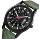 thumbnail image 2 of Reloj De Pulsera Analógico De Moda Para Hombre Reloj De Pulsera De Cuarzo Casual Al Aire Libre Cateissary AP007640-03, 2 of 5