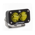 thumbnail image 1 of Faro LED Baja Designs S2 Sport Negro Ámbar Spot, 1 of 3