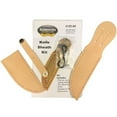 thumbnail image 2 of Knife Sheath Kit 4105-00 DIY Leathercraft Kit Knife Holder with Belt Loop, 2 of 5