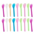thumbnail image 1 of Miangastore Mud Mask Mixing Spoon Assorted Color 150Pcs 5.12X0.98X0.08In, 1 of 9