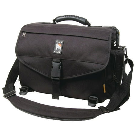 Ape Case ACPRO1400 Pro Messenger-Style Camera Bag