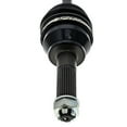 thumbnail image 6 of Niche Rear Drive Shaft CV Axle for Polaris Sportsman 800 6x6 1332938 ATV 519-KCA2429X, 6 of 6