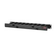 thumbnail image 1 of APC Horizontal Cable Manager, APC AR8602AAPC, 1 of 1