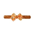thumbnail image 4 of Signature Jojo Siwa Bows - Exclusive Bow Collection - Edition #48 - One Large Limited Edition Hair Bow & Collectors Pin + Accessories From JOJO SIWAS OFFICIAL BOW CLUB in a giftable box, 4 of 4
