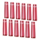 thumbnail image 5 of Caja de joyería de 12 piezas para collar, regalo de cumpleaños, caja de papel, estuche Estilo B-Rojo, 5 of 9