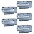 thumbnail image 1 of Perruque Épingle à Cheveux Léger Perruque Clips 5-pack Extension de Cheveux Clips Élégants Perruques Portables pour Facile Coiffure Léger, 1 of 5