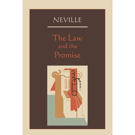 The Law and the Promise, (Paperback)