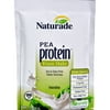 Naturade Pea Protein Single Serving Packet, Vanilla, 1.3 Oz