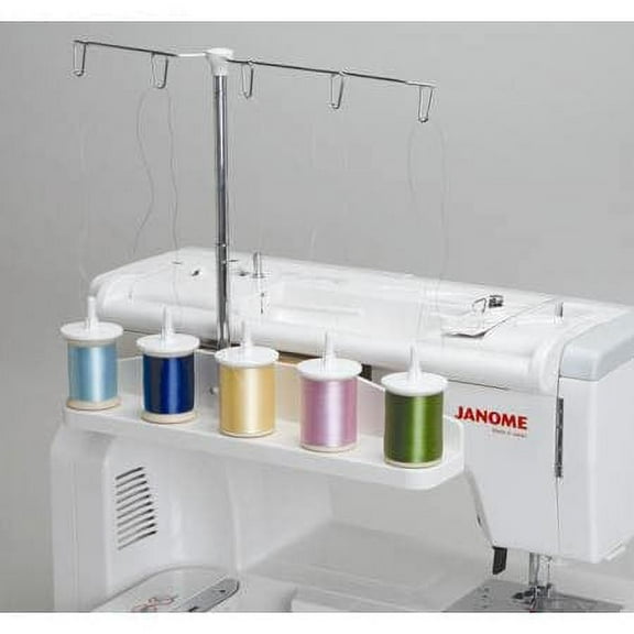 Janome Spool Stand (5 Spools) 859430009