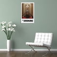 thumbnail image 5 of The Shining (2) Classic Movie Poster Picture Print Wall Art Poster Painting Canvas Posters Artworks Gift Room Aesthetic 12x18inch(30x45cm), 5 of 6