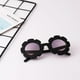 thumbnail image 5 of Gafas de sol para Bebé CUTICAT Niño Pequeño Plástico Suave UV400 Negro, 5 of 5