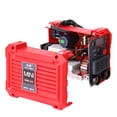 thumbnail image 4 of 20-225A MMA-225 Electric Welding Machine Household Mini Inverter Portable 220 V IGBT Digital Small Industrial Welding Machine With USB Port, 4 of 8
