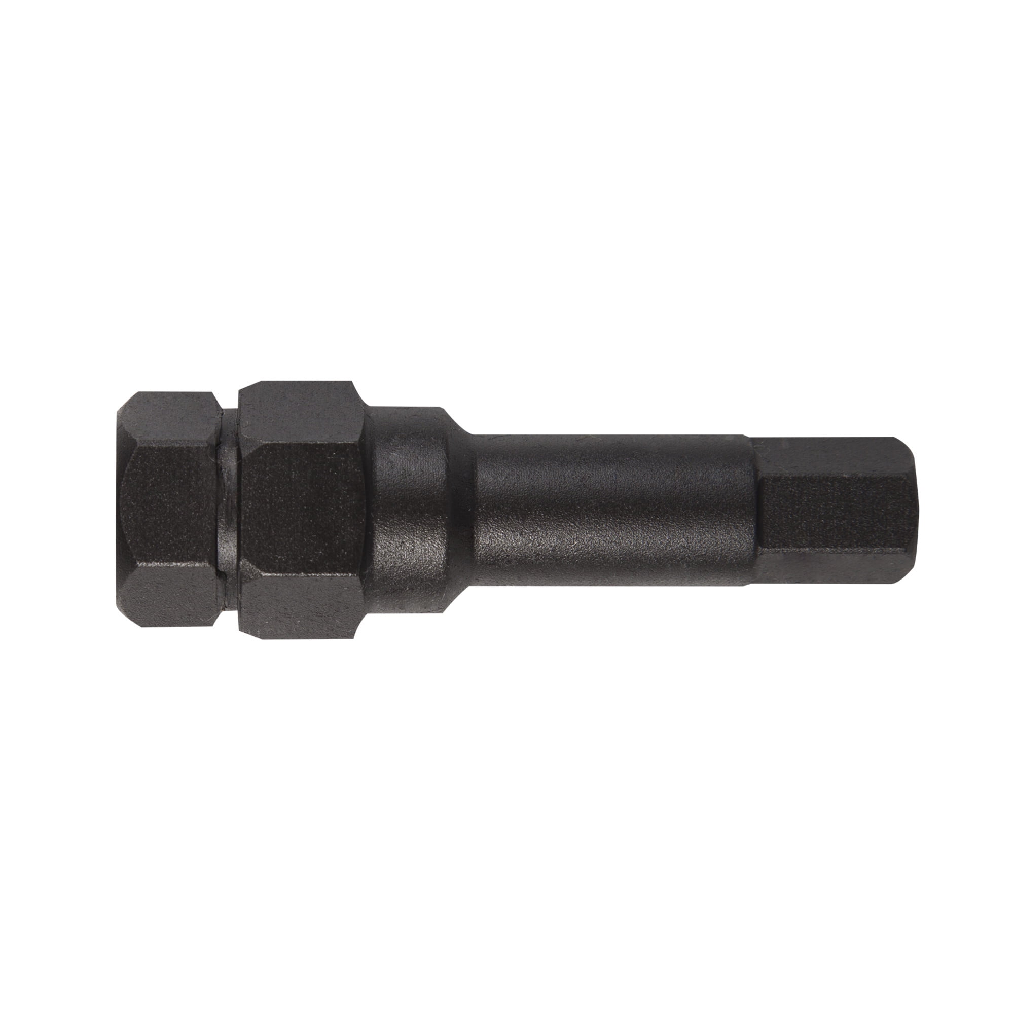 12mm 78542 Steelman Pro High Tech Non-Fluted Hex Wheel Lug Key Socket 
