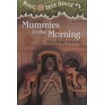 thumbnail image 1 of Pre-Owned Mummies in the Morning: 3 (Magic Tree House (R)) Paperback, 1 of 1