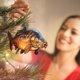 thumbnail image 5 of Colección Peces Colgantes Navideños Decorativos Realistas para La Del Navidad, 5 of 6