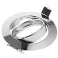 thumbnail image 1 of unbranded Downlights Accessoire Argenté Surface Courbée 1Pcs, 1 of 7