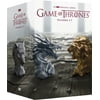 Game of Thrones: The Complete Seasons 1-7 (DVD)