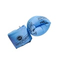 thumbnail image 2 of stanreset 2 Pcs Ceintures de Natation Gonflables en PVC Sécurité Brassards Réglables Accessoires de Sport Équipement d'Entraînement Bleu 1Ensemble, 2 of 6