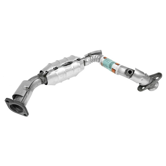 Walker Exhaust Ultra EPA 53274 Direct Fit Catalytic Converter Fits select: 1997-2000 FORD EXPLORER, 1998-2000 MERCURY MOUNTAINEER